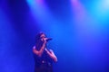 Ana Moura Concert